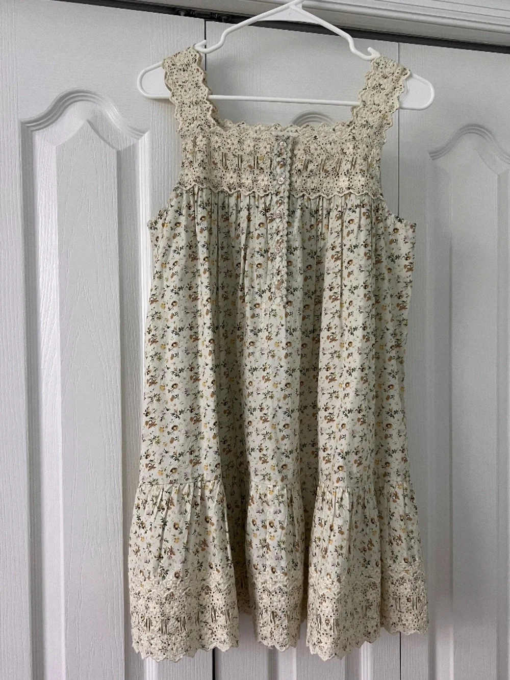 Doen Gladys Dress